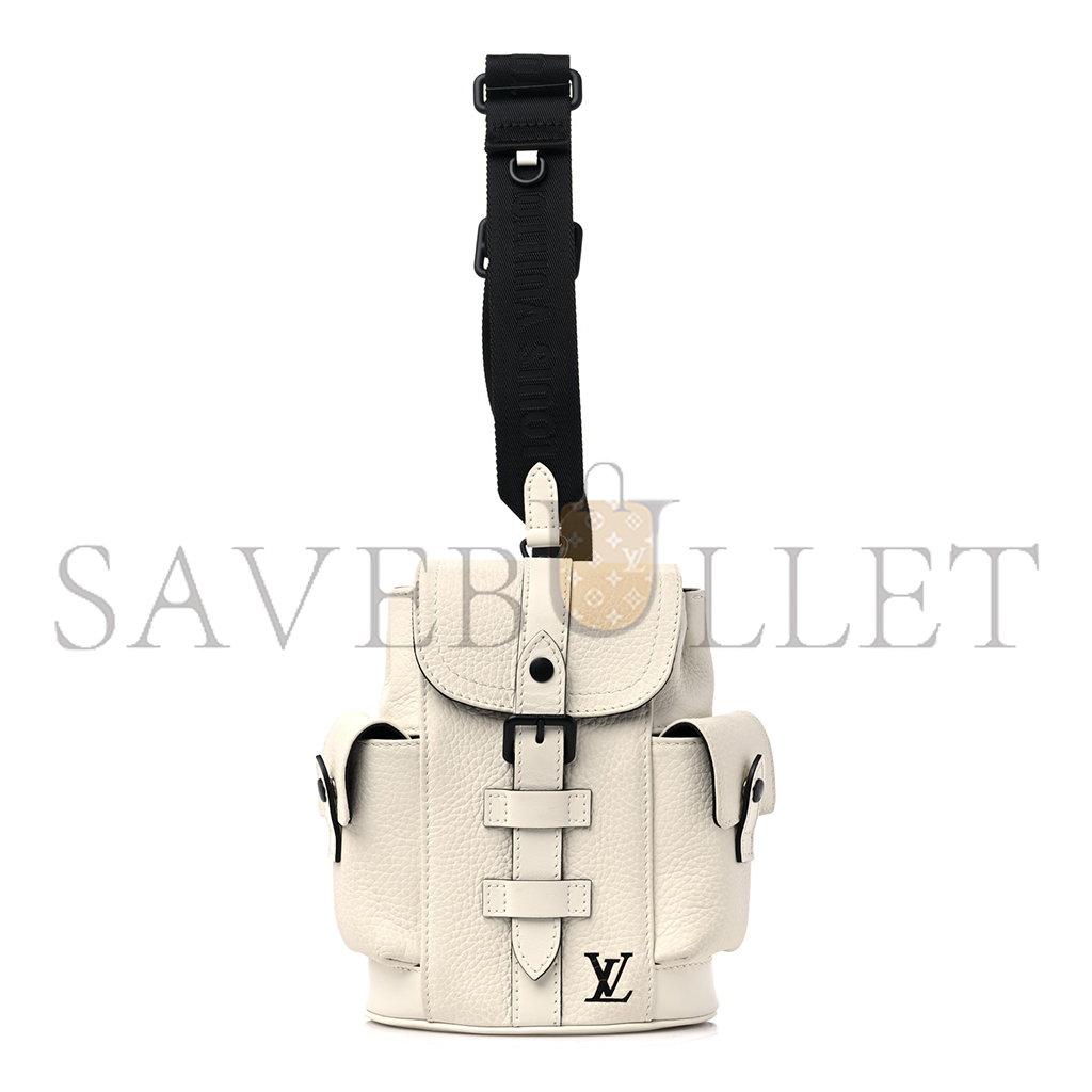 l**is V*t*n christopher shoulder bags m58493 (19.5*14*5cm)